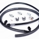 Sikky LS3 370z Power Steering Line