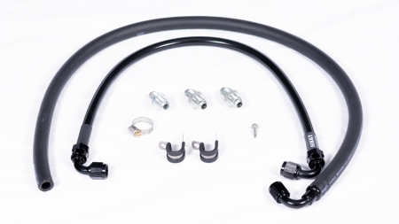 Sikky LS3 G35 Power Steering Line