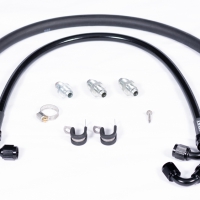 Sikky LS3 350z Power Steering Line