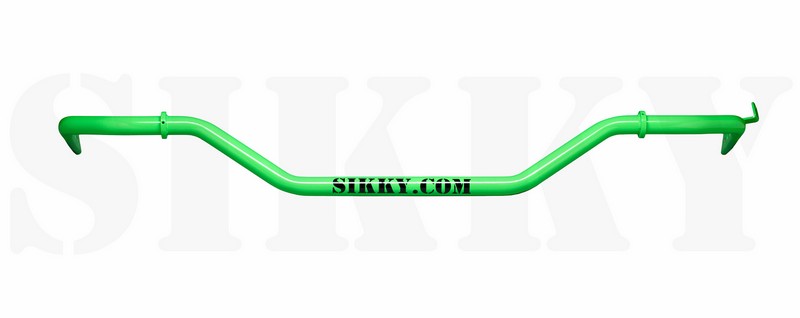 Sikky Lexus ISF Front Sway Bar