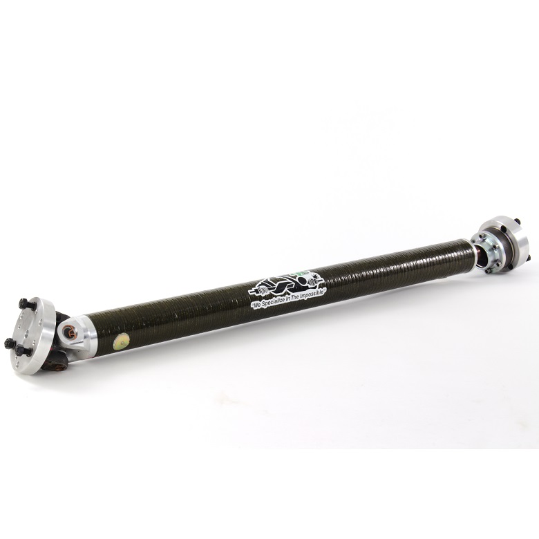 Sikky Lexus ISF Driveshaft