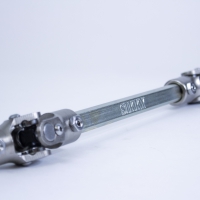Sikky BMW E46 Low Profile Steering Shaft Assembly