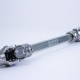 Sikky Winters Quick Change Rear Conversion Axles – BMW E46
