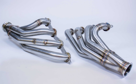 Sikky Stage 2 Scion FRS / 86 LS Swap Package (w/ Headers)