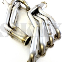 Sikky BMW E36 LSx Swap Headers – 1 3/4″ 304 Stainless Steel