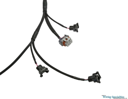 Sikky Stage 3 Scion FRS / 86 LS1 Swap Package (w/ Wiring Harness)