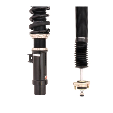 BC Racing BR Coilovers | 99-05 BMW 3 Series E46 | I-02