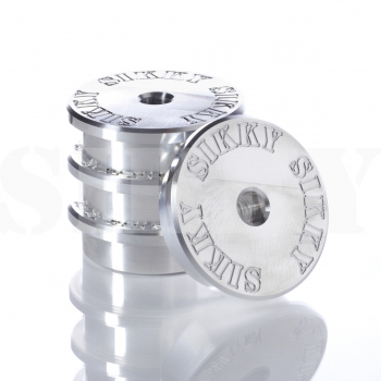Sikky RX7 Solid Differential Bushing Set
