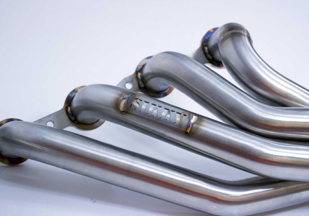 Sikky Subraru BRZ / Scion FRS / GT86 – 1 7/8″ 304 Stainless Steel Headers