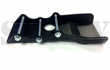 Sikky Universal Reverse Pull Back Handbrake Dual Caliper Line Kit