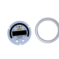 AEM X-Series Wideband UEGO AFR Sensor Controller Gauge Accessory Kit
