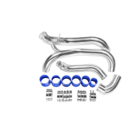 CX Racing Newly Intercooler Piping Kit For 89-99 240SX S14 S15 SR20DET