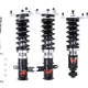 Silver’s Neomax Coilovers – 2016~ Infiniti Q60 (CPV37) AWD w/DDS