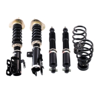 BC Racing BR Coilovers | 2011+ CT200H | R-16
