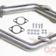 CX Racing LS Engine Aluminum Oil Pan Dipstick DIY Kit for LS / LSX / LQX Motor