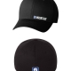 Skunk2 Team Baseball Cap Racetrack Logo (Black) – L/XL