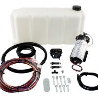 AEM V2 5 Gallon Diesel Water/Methanol Injection Kit (Internal Map)