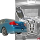 ISC 2022 Subaru WRX N1 V2 Track Coilover Kit