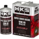 HKS Nissan/Infinity VQ35HR M-Series Spark Plugs (One Step Colder)