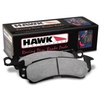 Hawk Honda HP+ Street Front Brake Pads