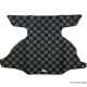 MBRP 18-22 Ford Mustang GT 5L T304 SS 3in Cat-Back Dual Rear w/4in Quad Carbon Fiber Tips (Street)