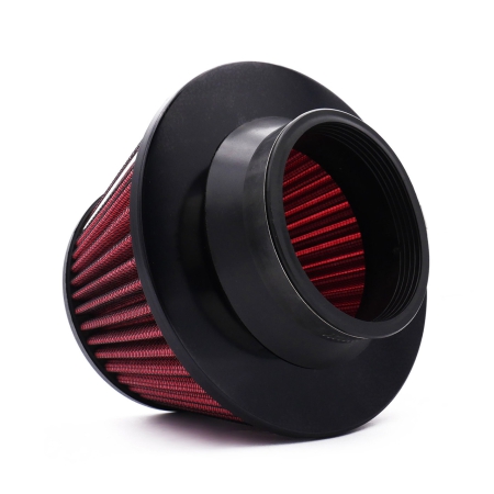 ISR Performance Universal Air Filter 3″ inlet (clamp style)