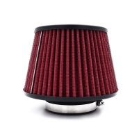 ISR Performance Universal Air Filter 3″ inlet (clamp style)