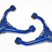 Megan Racing Nissan 370Z 2009-2018 G37/G37X 2008-2013 Front Upper NEGATIVE Camber Control Arms