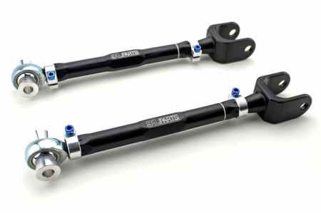 SPL Parts 350Z Rear Camber Links – Dogbone Style