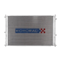 Koyo 2016-2018 Honda Civic 1.5L Radiator (Excl. Type R)