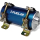 Fuelab Prodigy High Flow Carb In-Line Fuel Pump – 1800 HP – Purple