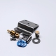 Fuelab Bracket & Hardware Kit for 818xx/828xx Series Filters (828xx Series Need 2) – 1 Bracket