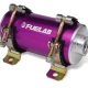 Fuelab Prodigy High Pressure EFI In-Line Fuel Pump – 1500 HP – Blue