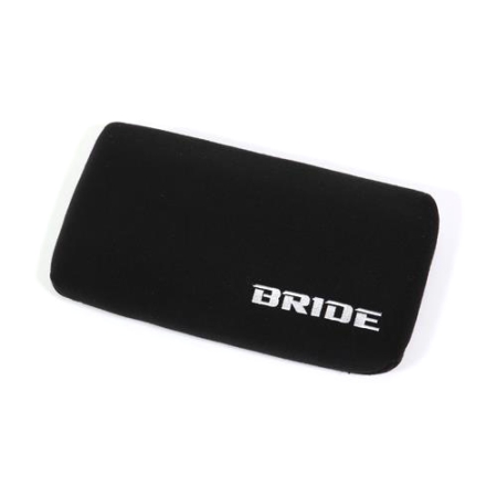 Bride Lumbar Pad (Full Bucket) (Black)