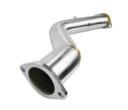 ISR Performance OMS Spec Carbon Tip Exhaust – Nissan 350Z
