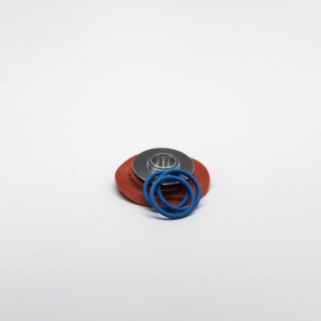 Fuelab Diaphragm & O-Ring Kit for 535xx/545xx Series Regulators – All Models