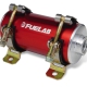 Fuelab Prodigy High Pressure EFI In-Line Fuel Pump – 1500 HP – Black