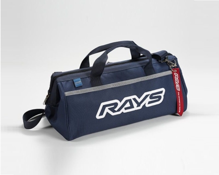 Rays 2020 Official Tool Bag – Navy