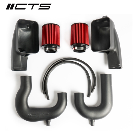 CTS TURBO MERCEDES-BENZ AMG W205/M177 C63/63S INTAKE SYSTEM