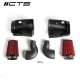 CTS TURBO MERCEDES-BENZ AMG W205/M177 C63/63S INTAKE SYSTEM