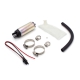 ISR Performance 340 lph E85 Compatible Fuel Pump Kit – Nissan 240sx 89-94 S13