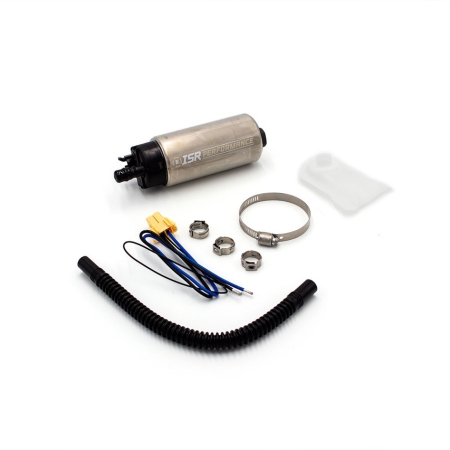 ISR Performance 415 lph E85 Compatible Fuel Pump Kit – BMW 92-06 E36 E46