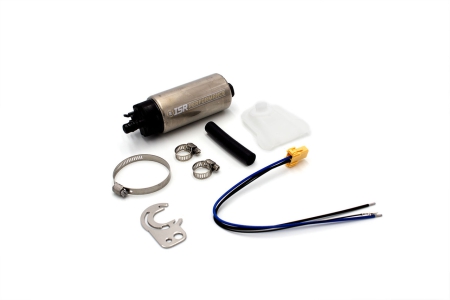 ISR Performance 415 lph E85 Compatible Fuel Pump Kit – Mazda Miata 89-93