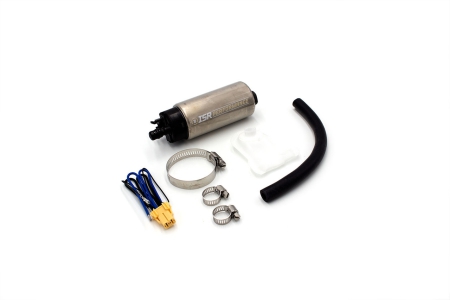 ISR Performance 415 lph E85 Compatible Fuel Pump Kit – Nissan 300ZX 90-96 Z32 Skyline 93-98 R33
