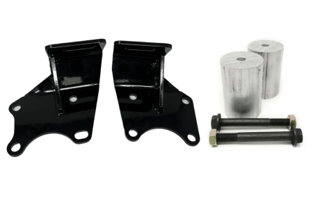 Collins Performance JZ to S14 Engine Mounts