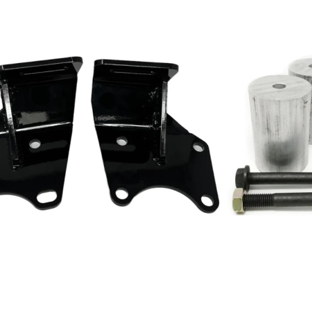 Collins Performance JZ to S14 Engine Mounts