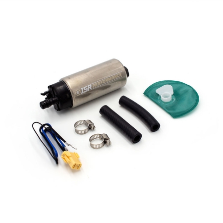 ISR Performance 415 lph E85 Compatible Fuel Pump Kit – Universal
