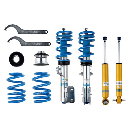 Bilstein B16 PSS10 Coilovers Ford Mustang (2015-2022) 48-253901
