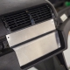 Condor Speed Shop Aluminum Firewall Panel, Blower Delete – BMW E46
