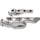 Kooks 09-16 Dodge Charger 5.7L 1-7/8in x 3in SS Long Tube Headers + 3in x 2-1/2in Catted SS Pipe